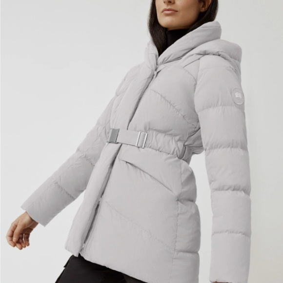 Canada Goose Marlow Coat - Picture 7 of 7